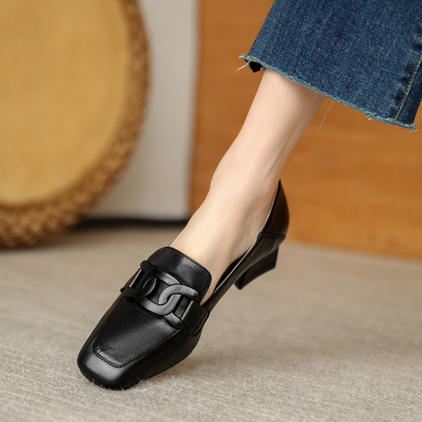 Orthopädische Slipper