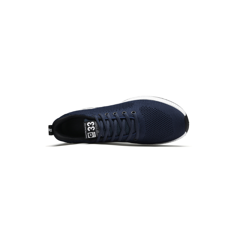 Stylische Atmungsaktive Sneakers Für Herren – Norré