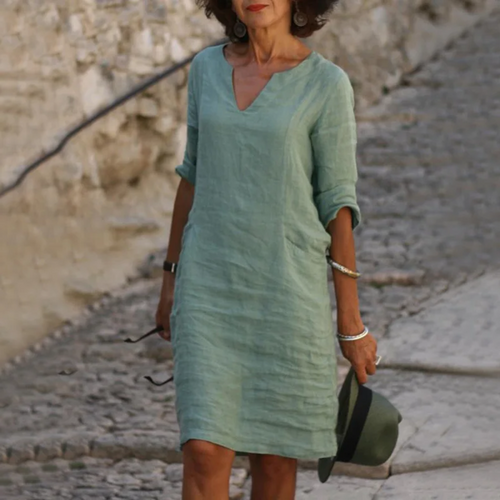 Echoarchiv | Sommerkleid