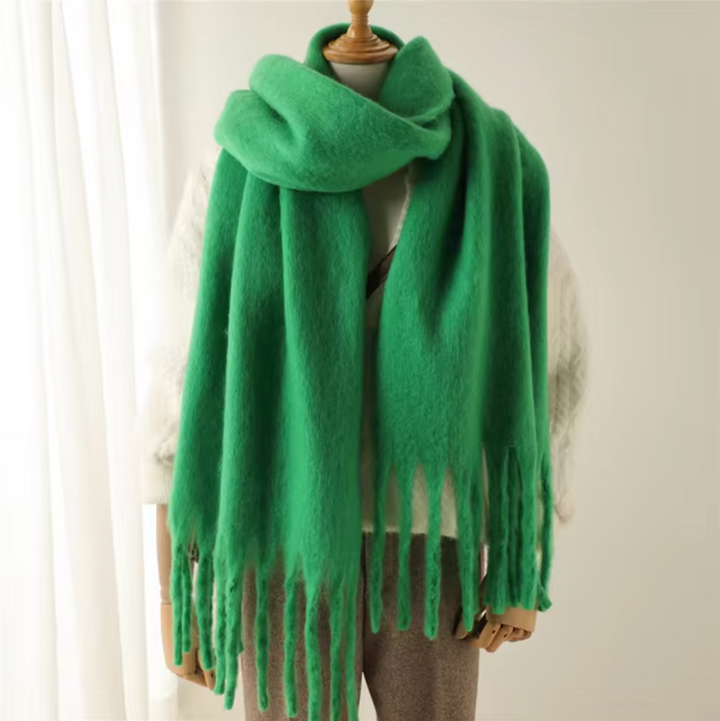 Winter-Schal – Avelisse