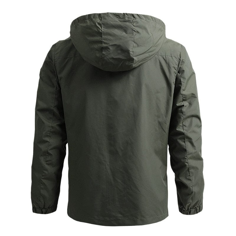 Echoarchiv | Jacke Für Männer