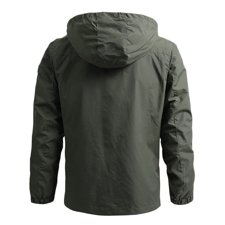 Echoarchiv | Jacke Für Männer