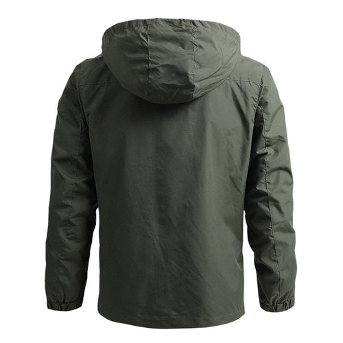 Echoarchiv | Jacke Für Männer