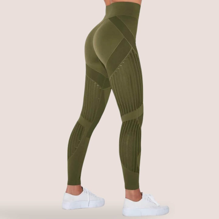 Echoarchiv | Schöne Anti-Cellulite-Leggings
