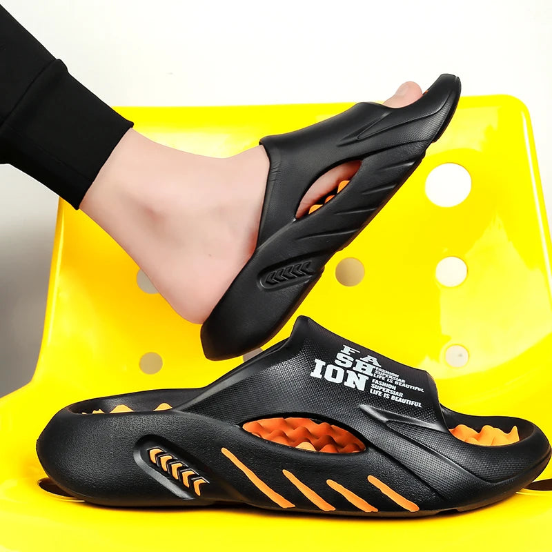 Echoarchiv | Bequeme Massageschuhe