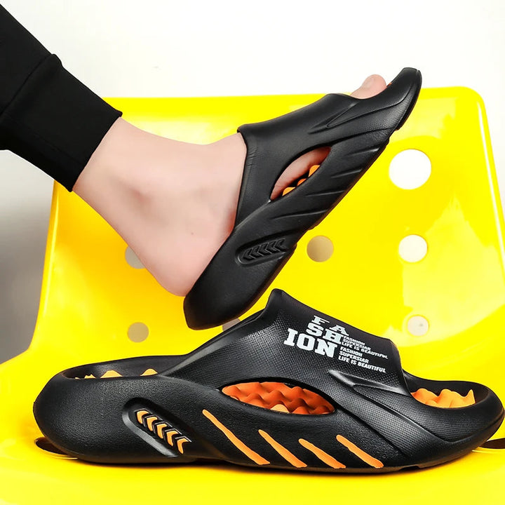 Echoarchiv | Bequeme Massageschuhe
