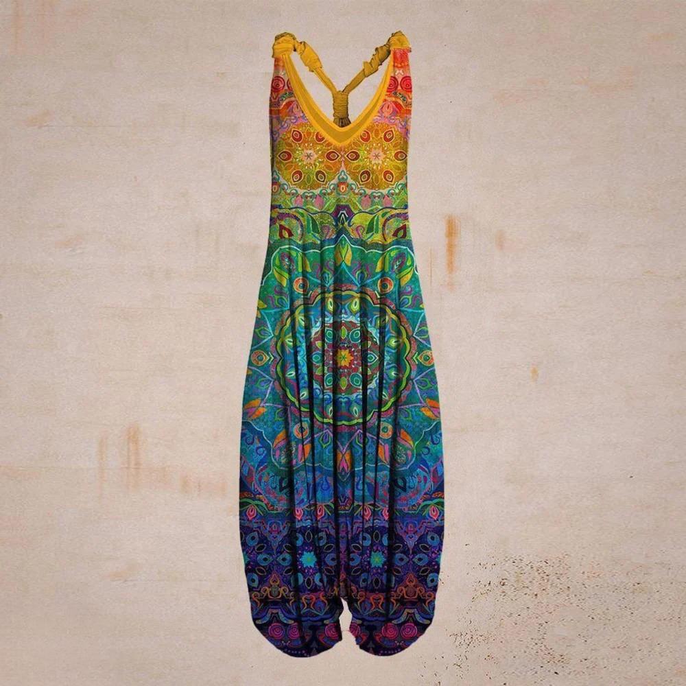 Echoarchiv | Zarah Stylischer & Luftiger Jumpsuit