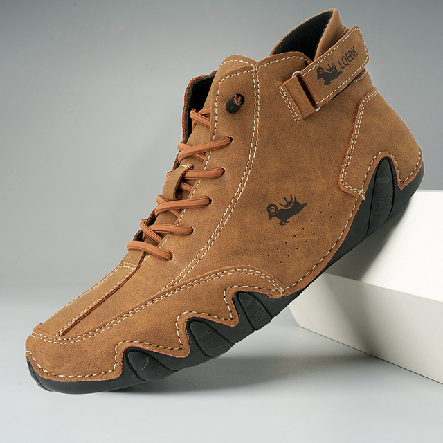 Echoarchiv | Wasserdichte Barfußschuhe