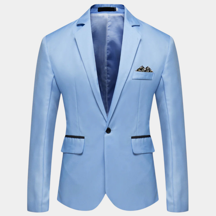 Echoarchiv | Schicker Herrenblazer