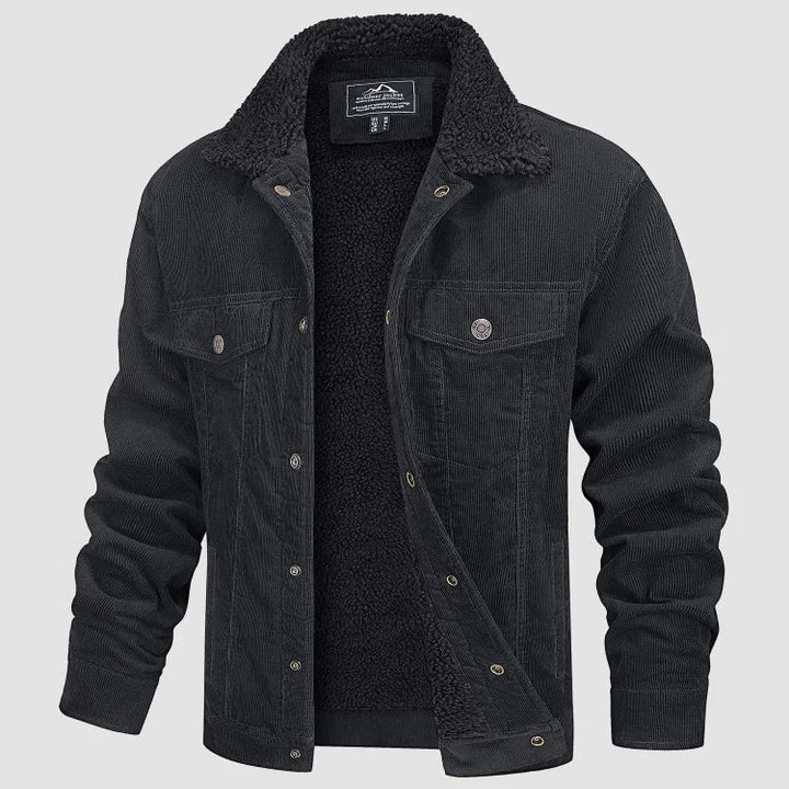 Echoarchiv | Übergangsjacke Herren für Frühling und Herbst