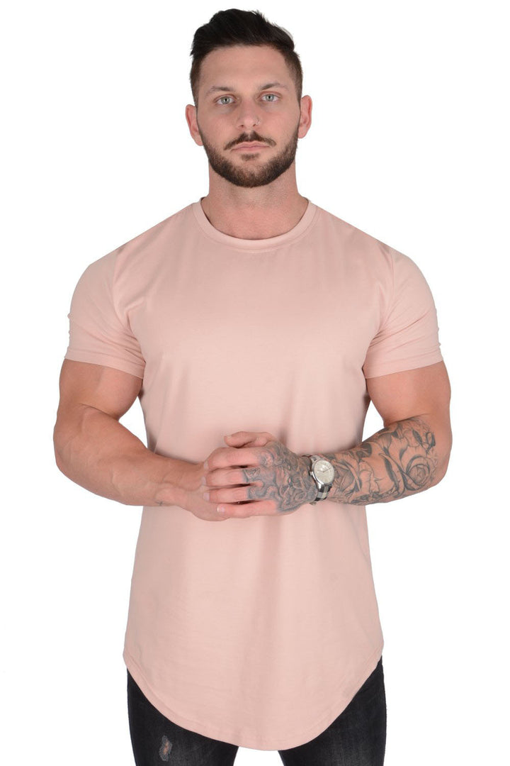 Herren Langarm-T-Shirt Echoarchiv