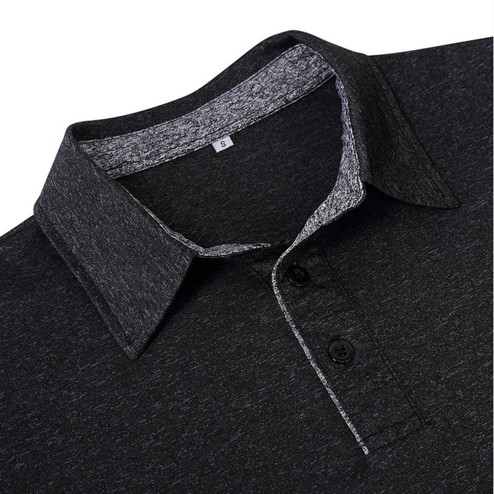 Herren Poloshirt Echoarchiv