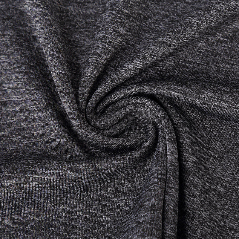 Herren Langarm Polo-Shirt Echoarchiv