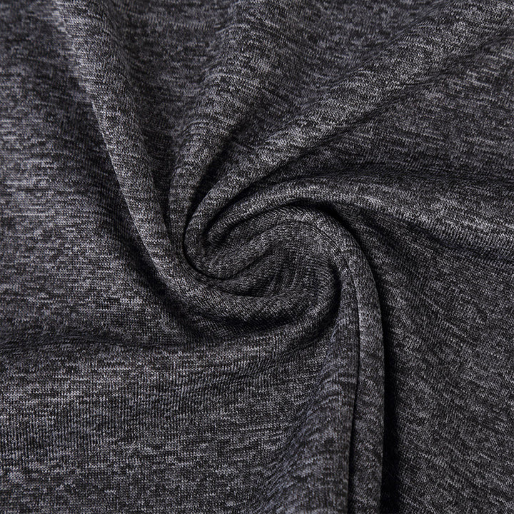 Herren Langarm Polo-Shirt Echoarchiv