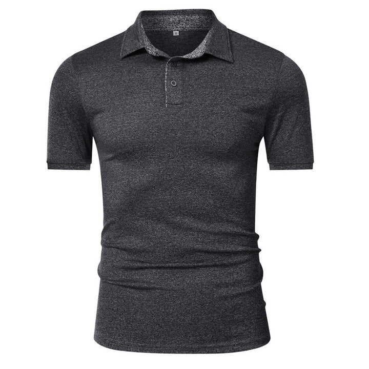 Herren Poloshirt Echoarchiv