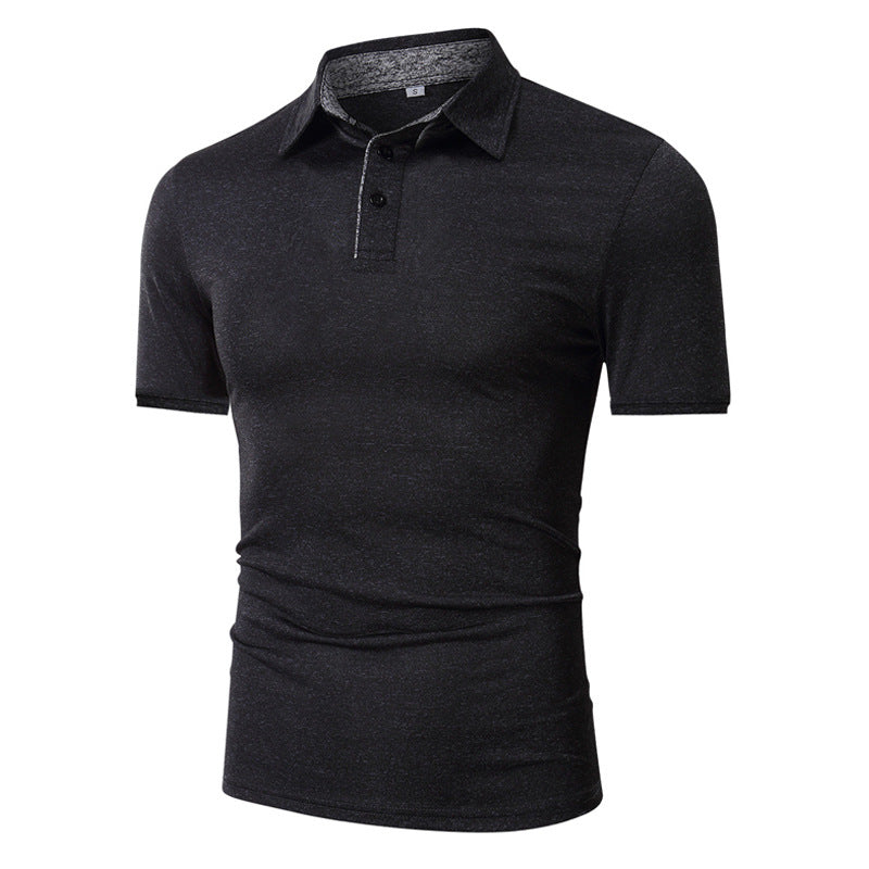 Herren Poloshirt Echoarchiv