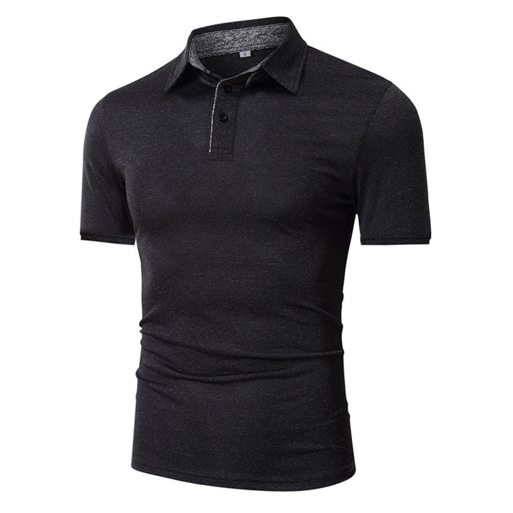 Herren Poloshirt Echoarchiv