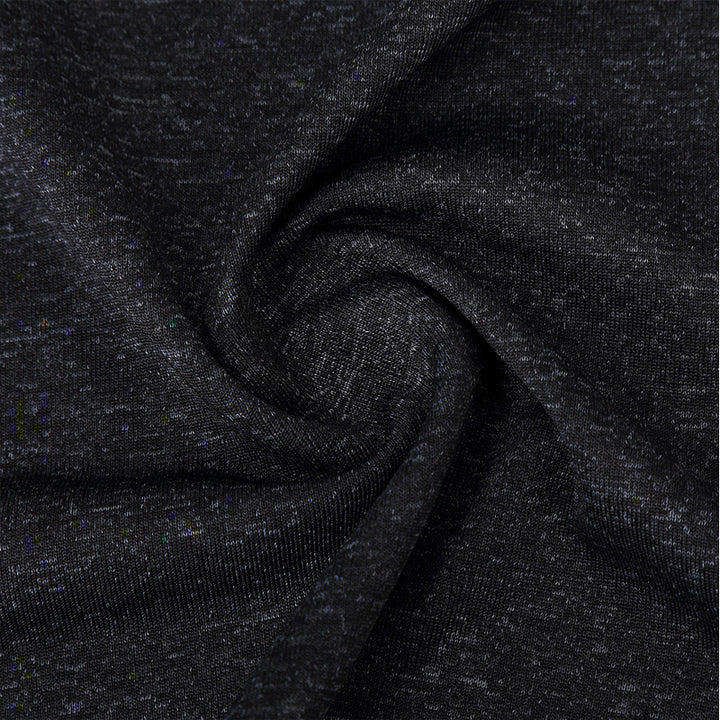 Herren Poloshirt mit modernem Rippendesign und atmungsaktiver Stofftechnologie Echoarchiv