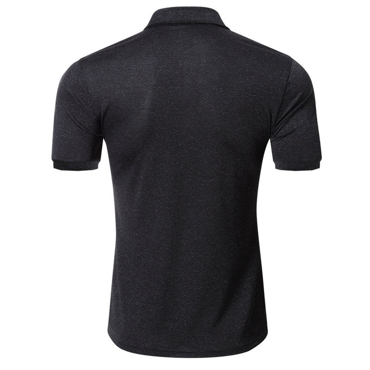 Herren Poloshirt Echoarchiv