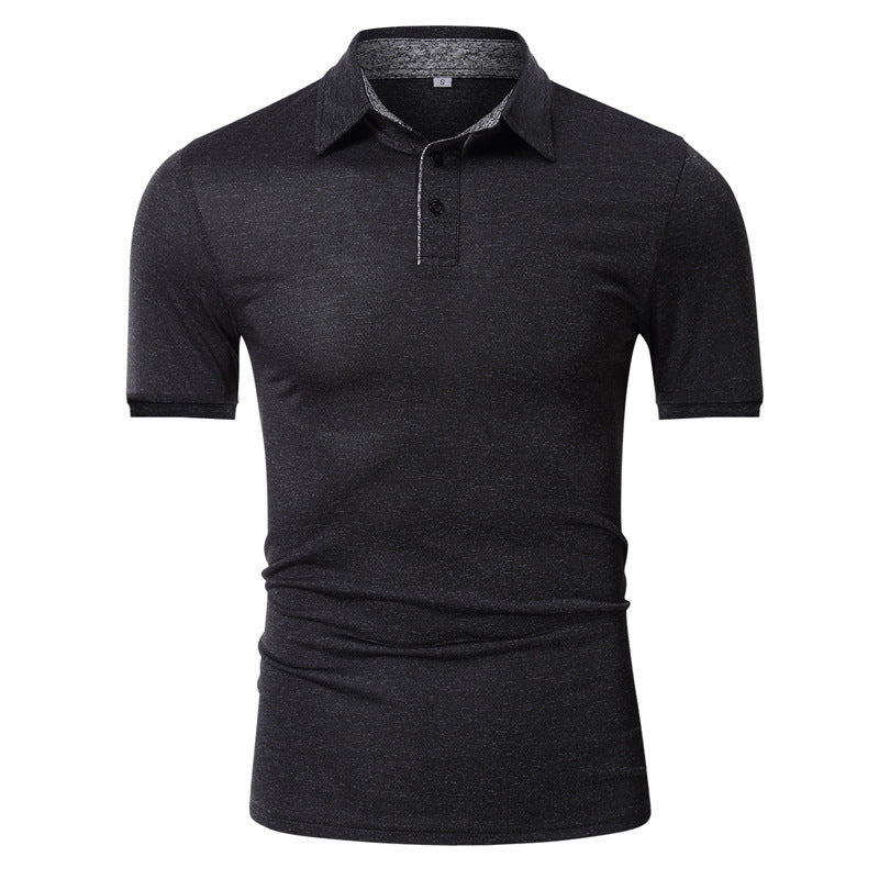 Herren Poloshirt Echoarchiv