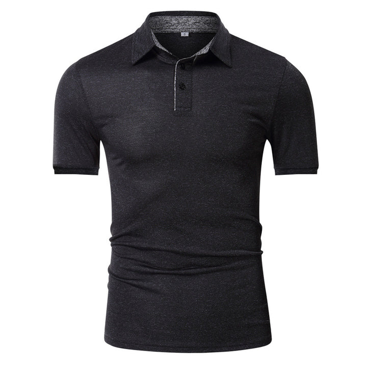 Herren Poloshirt Echoarchiv