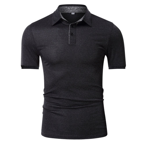 Herren Poloshirt Echoarchiv