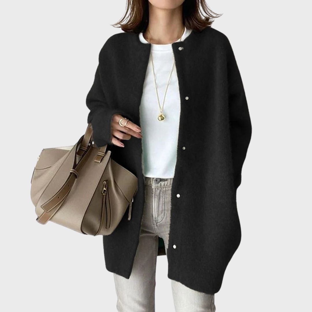 Echoarchiv | Eleganter-Cardigan