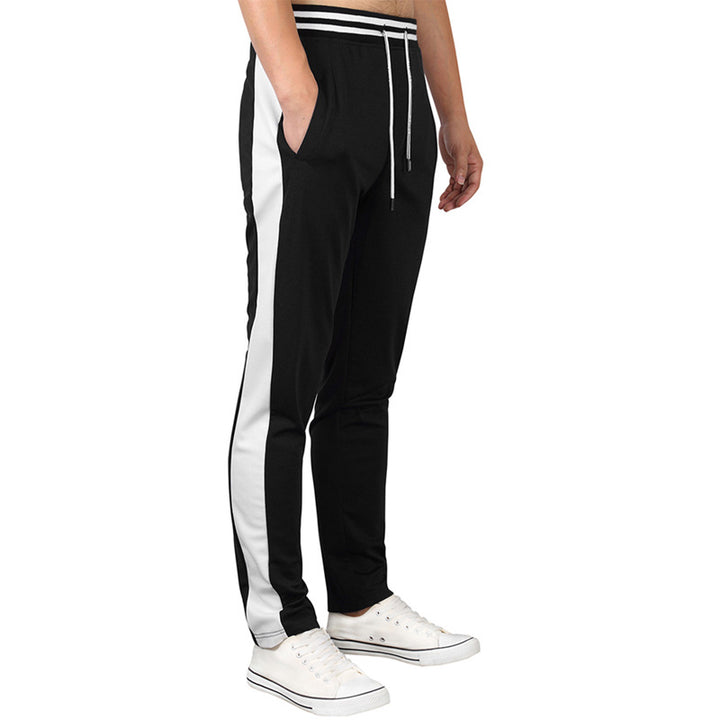 Herren Sportliche Jogginghose Echoarchiv