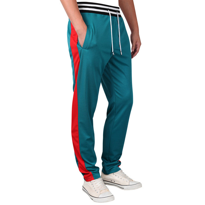 Herren Sportliche Jogginghose Echoarchiv