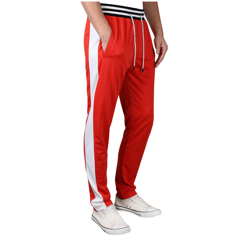 Herren Sportliche Jogginghose Echoarchiv