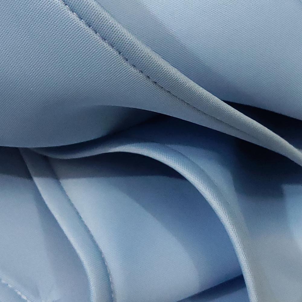 Damen figurbetontes Kleid mit Drapierung Echo Archiv
