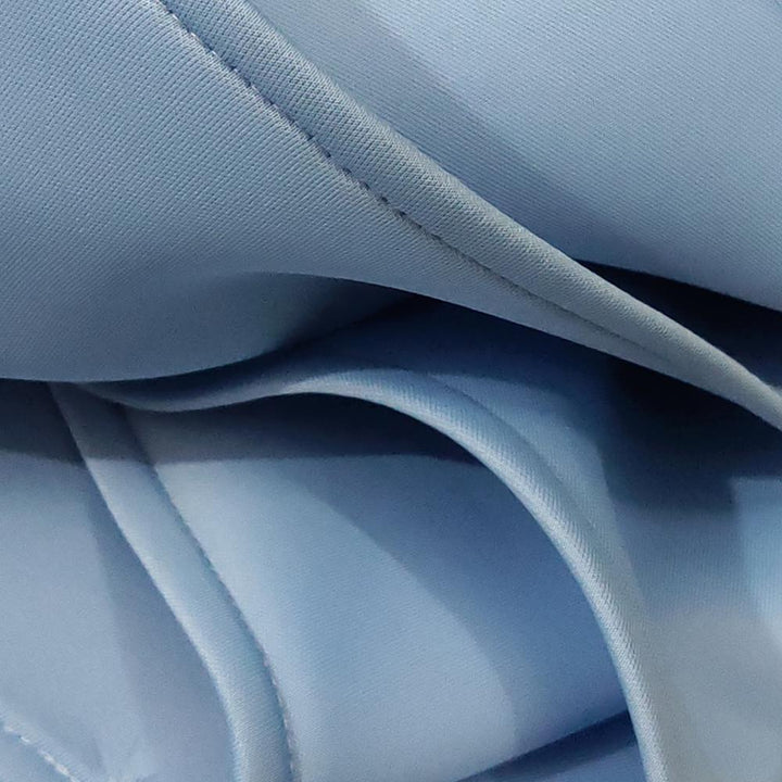 Damen figurbetontes Kleid mit Drapierung Echo Archiv