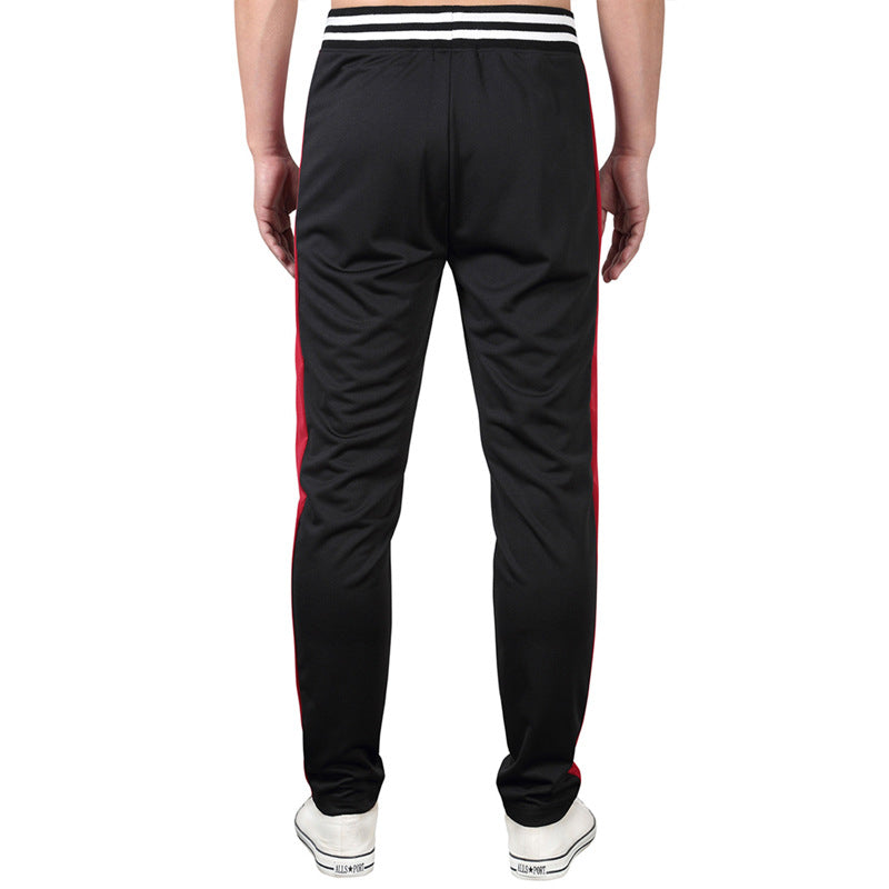 Herren Sportliche Jogginghose Echoarchiv