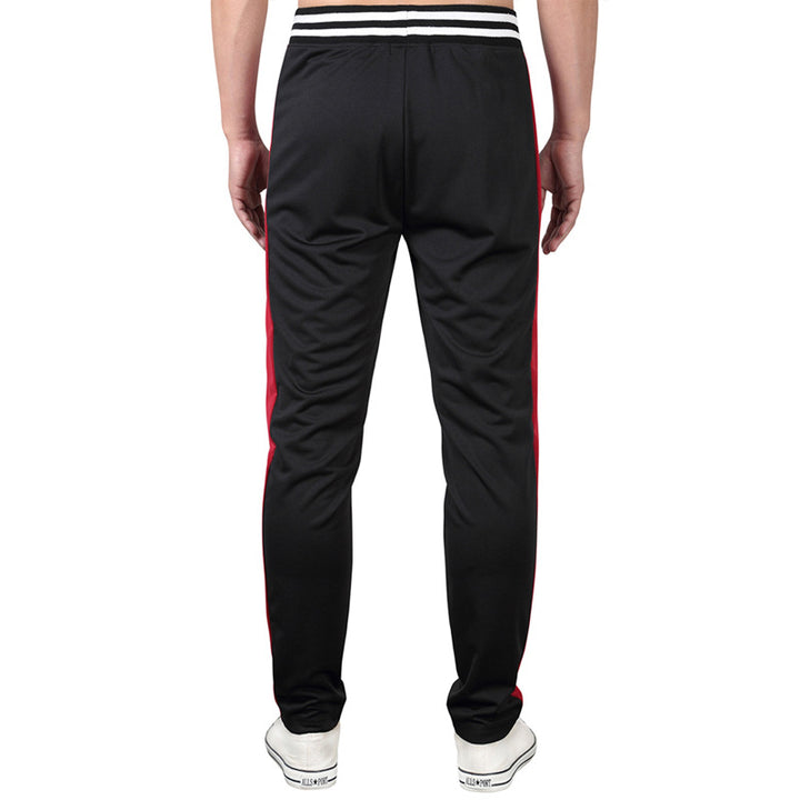 Herren Sportliche Jogginghose Echoarchiv