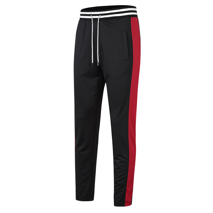 Herren Sportliche Jogginghose Echoarchiv