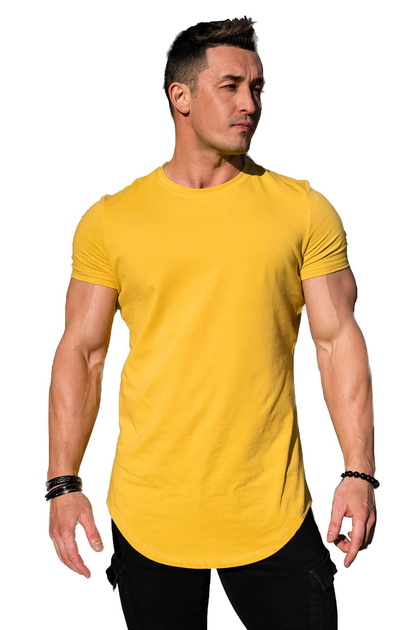 Herren Langarm-T-Shirt Echoarchiv