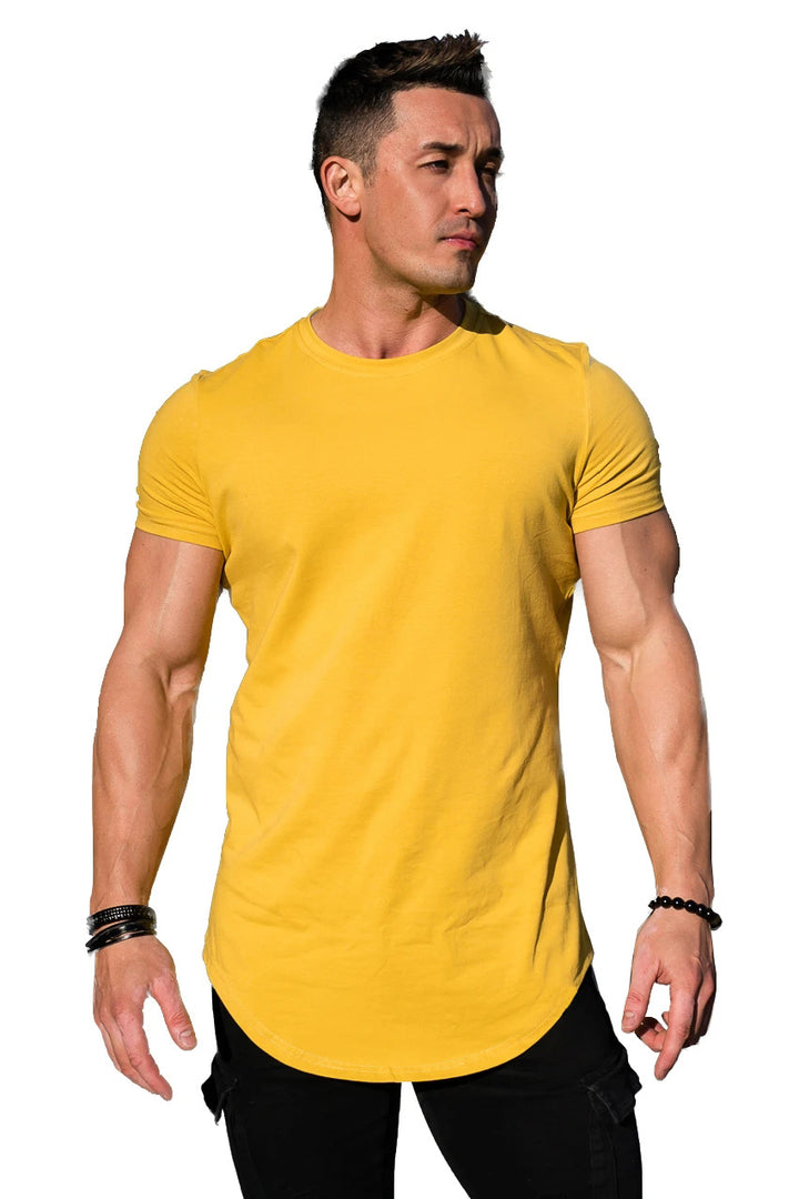 Herren Langarm-T-Shirt Echoarchiv