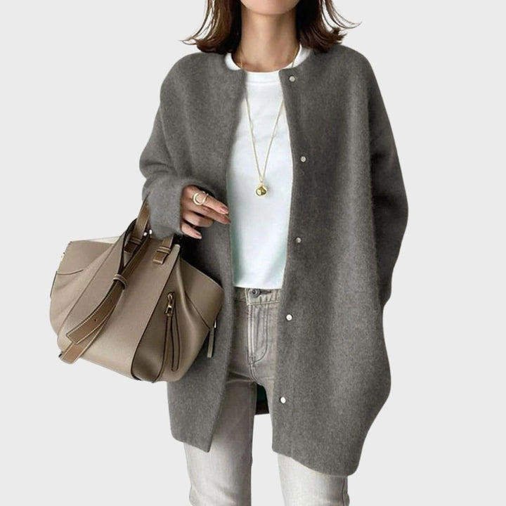 Echoarchiv | Eleganter-Cardigan