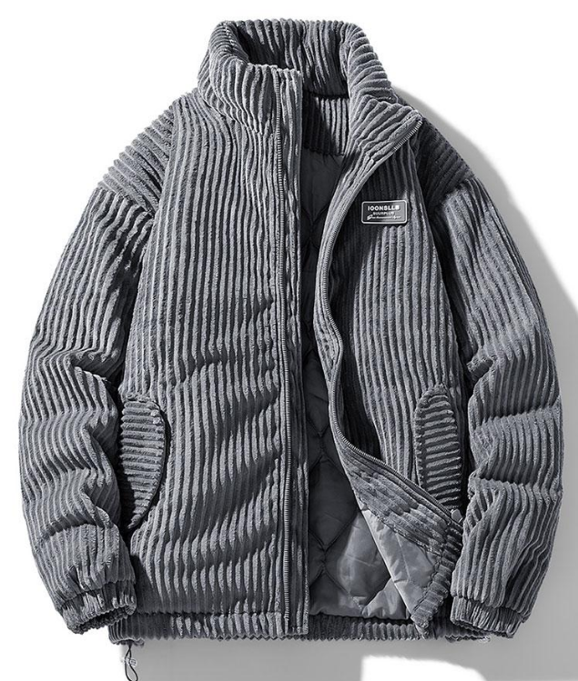 Echoarchiv | Cordjacke