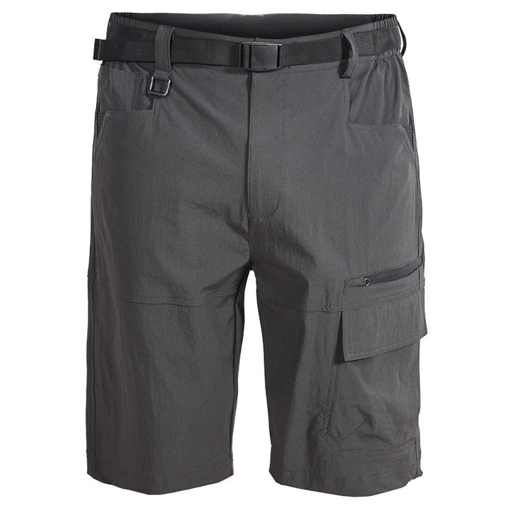 Herren Outdoor-Hosen Echoarchiv