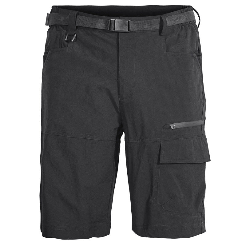 Herren Outdoor-Hosen Echoarchiv