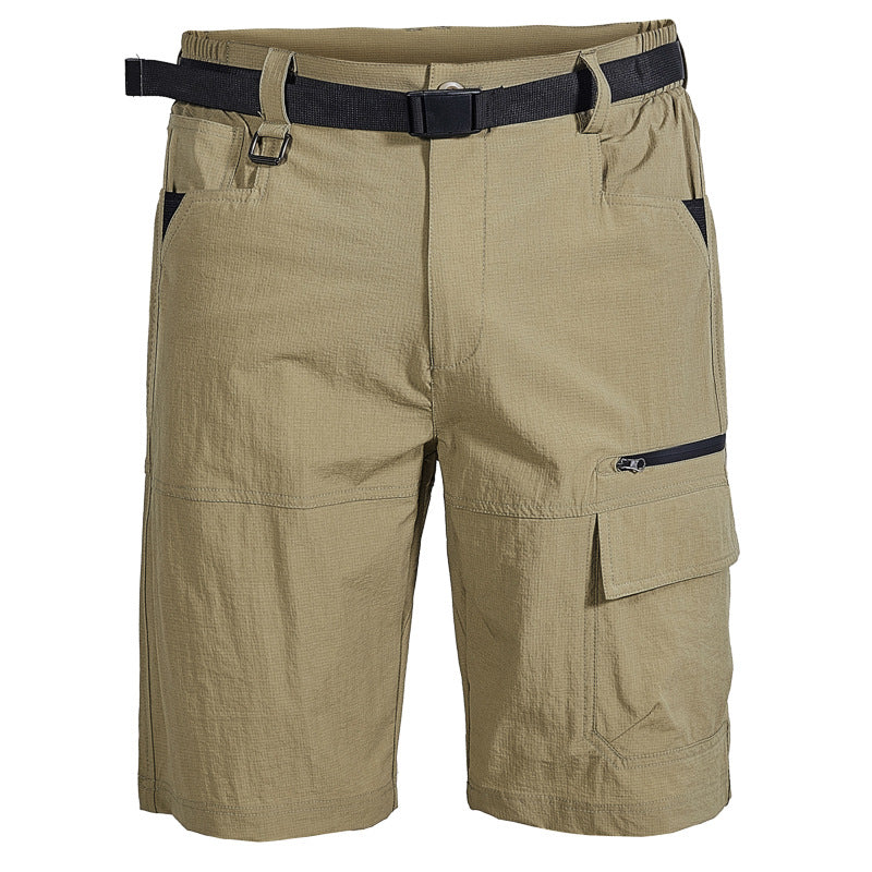 Herren Outdoor-Hosen Echoarchiv