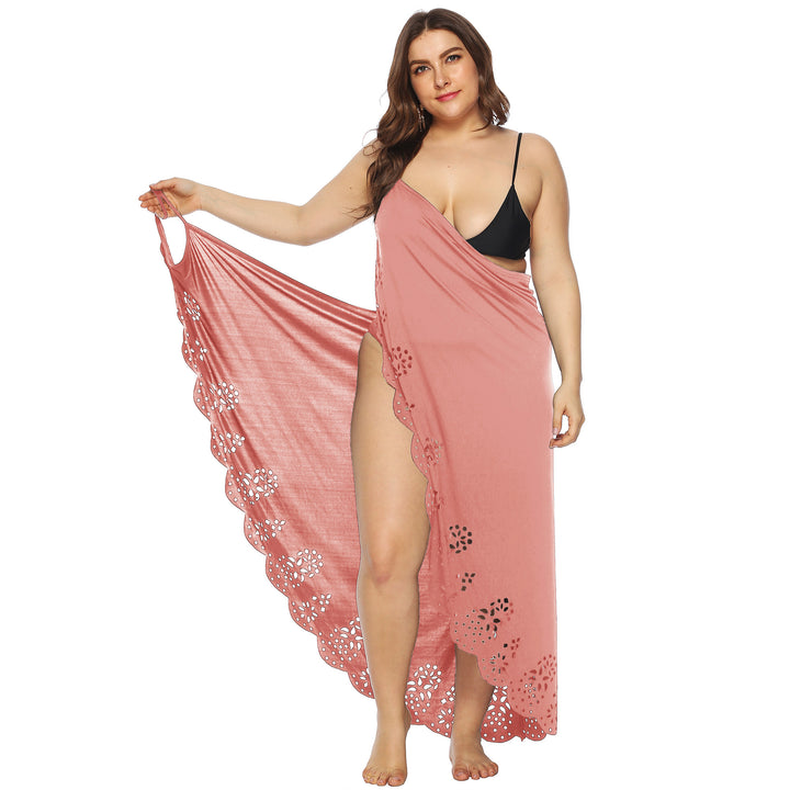Damen Strandkleid Echo Archiv
