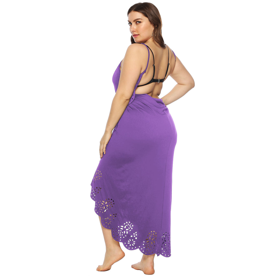 Damen Strandkleid Echo Archiv