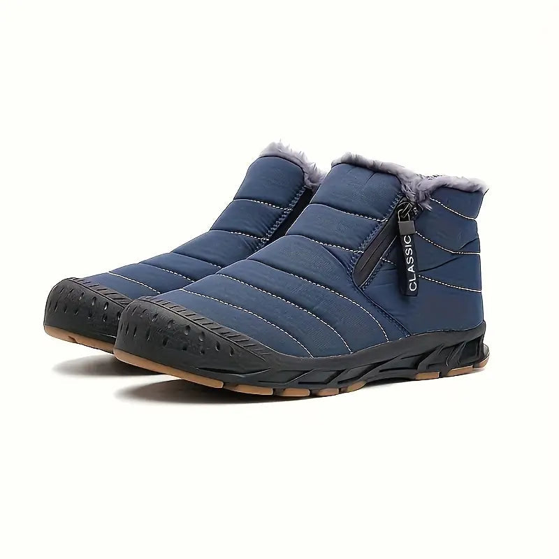 Echoarchiv | Unisex Winterschuhe