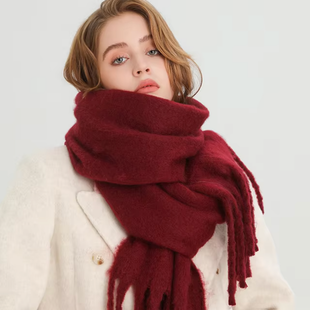 Winter-Schal – Avelisse