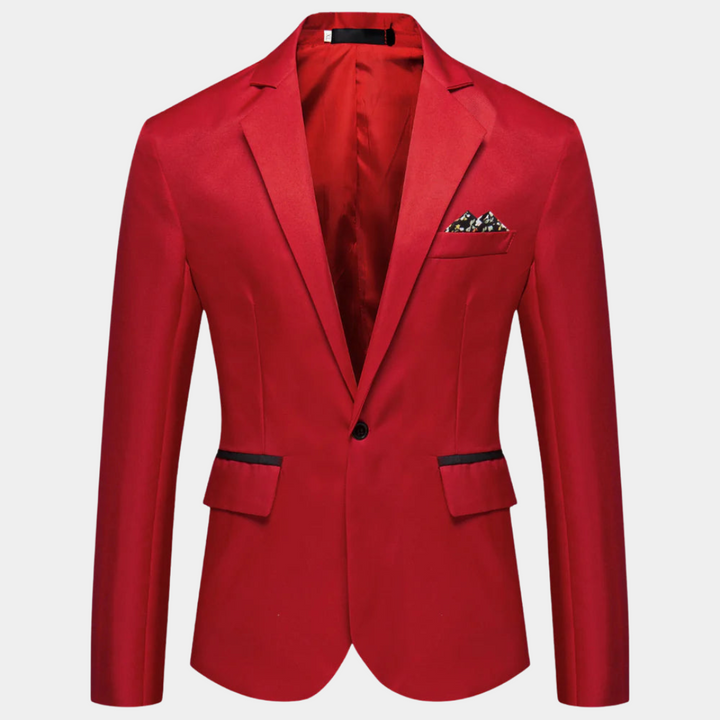 Echoarchiv | Schicker Herrenblazer