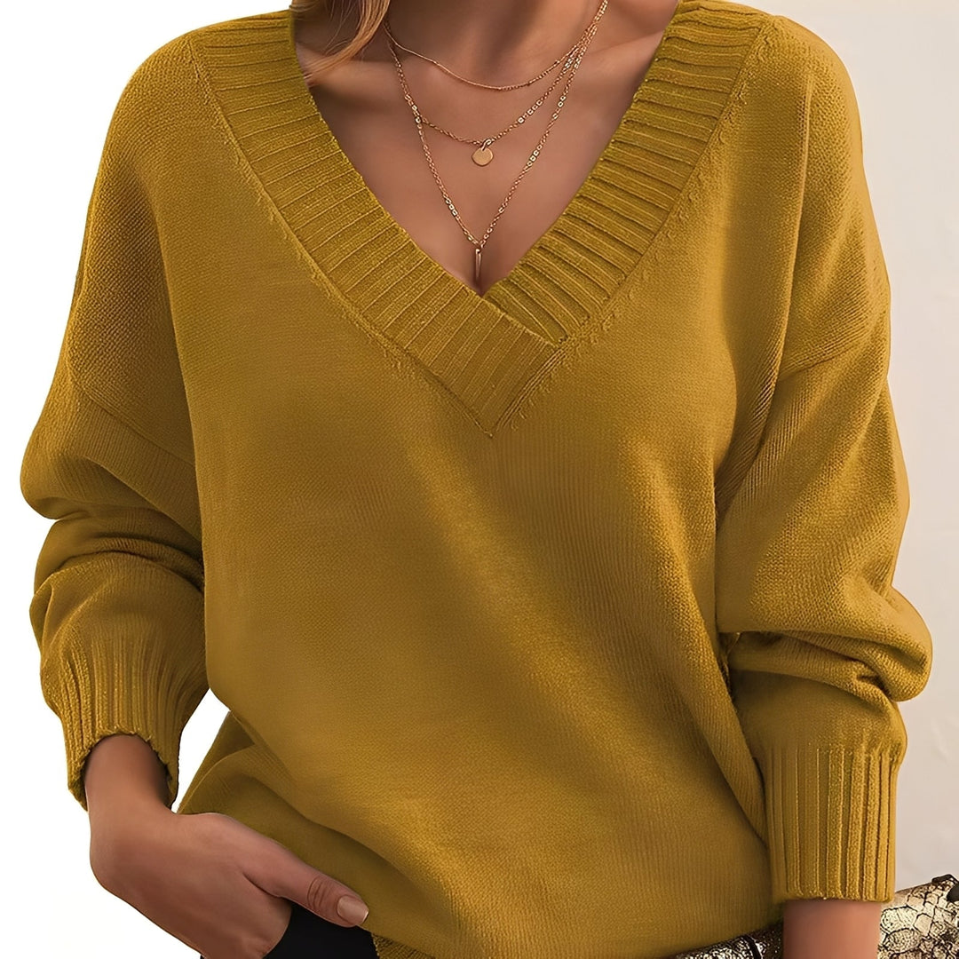 Echoarchiv | Damen Pullover