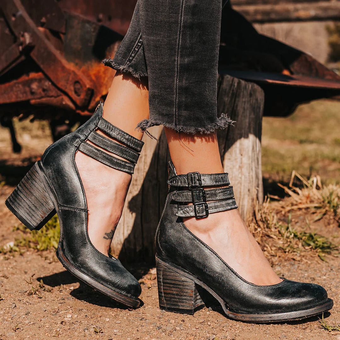 Ella - Bequemer Und Eleganter Schuh