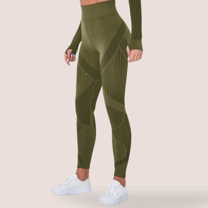 Echoarchiv | Schöne Anti-Cellulite-Leggings